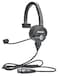 Clear-Com ClearCom CC110X4 Single On Ear 4 Pin Female XLR Cardioid Headset