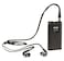 Shure KSE1500 Electrostatic Earphone System