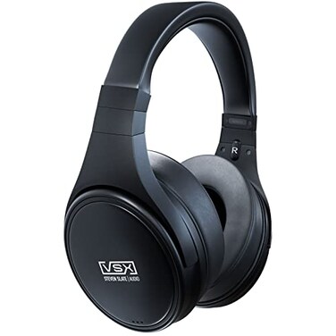 Slate Media Technology Steven Slate Audio VSX Modeling Headphones Essentials Edition