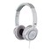 Yamaha HPH150WHOpenAir Neutral Palette Headphones White
