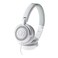 Yamaha HPH150WHOpenAir Neutral Palette Headphones White