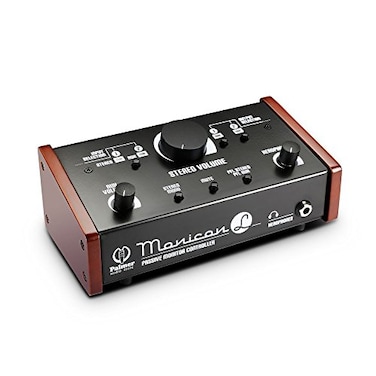 Palmer MONICON L Passive Monitor Controller PMONICONL