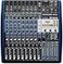 PreSonus StudioLive AR12c Analog Mixer with Studio One Pro Software
