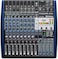 PreSonus StudioLive AR12c Analog Mixer with Studio One Pro Software