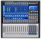 PreSonus StudioLive Classic 1602 USB Digital Console Mixer with Studio One Pro Software