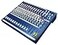 SOUNDCRAFT EPM12 12 MONO INPUTS2 STEREO INPUTS