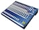 SOUNDCRAFT EPM12 12 MONO INPUTS2 STEREO INPUTS
