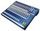 SOUNDCRAFT EPM12 12 MONO INPUTS2 STEREO INPUTS