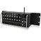 Midas MR18 18Input Digital Mixer for iPadAndroid Tablets with 16 Midas PRO Preamps Integrated Wifi Module and Multi Channel USB Audio Interface
