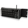 Midas MR18 18Input Digital Mixer for iPadAndroid Tablets with 16 Midas PRO Preamps Integrated Wifi Module and Multi Channel USB Audio Interface