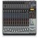 Behringer XENYX QX2442USB Premium 24Input 42Bus Mixer with XENYX Mic Preamps and Compressors Klark Teknik MultiFX Processor Wireless Option and USBAudio Interface