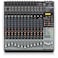 Behringer XENYX QX2442USB Premium 24Input 42Bus Mixer with XENYX Mic Preamps and Compressors Klark Teknik MultiFX Processor Wireless Option and USBAudio Interface