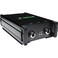 Mackie MDB Series Passive Direct Box with 14 HighImpedance Input with Thru Output and Ground Lift MDB1P