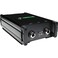 Mackie MDB Series Passive Direct Box with 14 HighImpedance Input with Thru Output and Ground Lift MDB1P