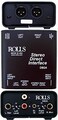 rolls DB24 Stereo Direct Interface