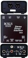 rolls DB24 Stereo Direct Interface