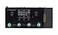 Hotone Ampero MP100 Guitar Bass Amp Modeling IR Cabinets Simulation Multi Language MultiEffects with Expression Pedal Stereo OTG USB Audio Interface