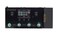Hotone Ampero MP100 Guitar Bass Amp Modeling IR Cabinets Simulation Multi Language MultiEffects with Expression Pedal Stereo OTG USB Audio Interface
