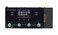 Hotone Ampero MP100 Guitar Bass Amp Modeling IR Cabinets Simulation Multi Language MultiEffects with Expression Pedal Stereo OTG USB Audio Interface
