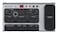 Zoom V6SP Vocal Effects Pedal for Studio and Live Performance with Formant Control Harmony Looper 10 StudioGrade Effects