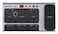 Zoom V6SP Vocal Effects Pedal for Studio and Live Performance with Formant Control Harmony Looper 10 StudioGrade Effects