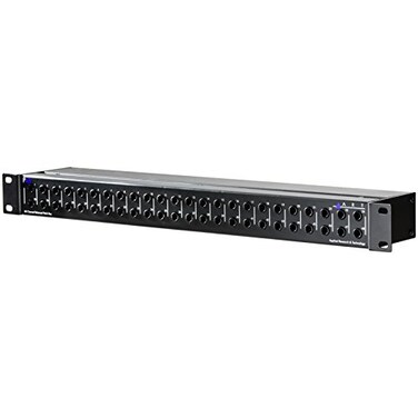 Art Pro Audio P4848 Point Balanced Patch Bay