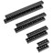 Penn Elcom PennElcom R082802 Rack Rail Pair 2U