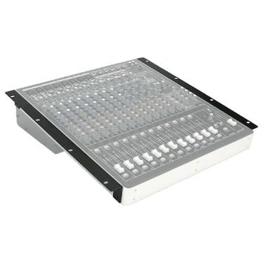 MACKIE RMOnyx16 Analog Mixer Rack Mount Hardware for Onyx16 Black