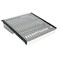 MACKIE RMOnyx16 Analog Mixer Rack Mount Hardware for Onyx16 Black