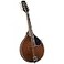Kentucky 8String Mandolin Transparent Brown KM276