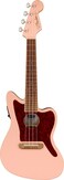 Fender 4String Ukulele Right Shell Pink 0970533556