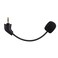 UNCLE LIGHT Replacement Game Mic for Kingston HyperX Cloud Cloud X and Cloud II 2nd Version Gaming Headset on PS4 PS5 Xbox One Nintendo Switch PC 35mm Detachable Boom Microphone