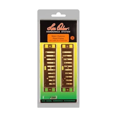 Lee Oskar Harmonicas Harmonica 1910RP