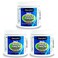DecoArt Triple Thick Gloss Glaze Jar 8fl oz 3 Pack
