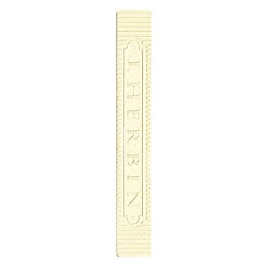 Jacques Herbin Herbin Flexible Sealing Wax on Pin Ivory 4 Sticks