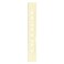 Jacques Herbin Herbin Flexible Sealing Wax on Pin Ivory 4 Sticks