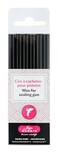 Jacques Herbin Herbin Glue Gun Wax 4 34 long Black