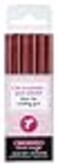 Jacques Herbin Herbin Wax Gun sticks Cherry 6 Sticks