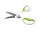 Westcott Heavy Duty CarboTitaniumBonded 8 Bent Scissors Durable Fabric Scissors Ergonomic Comfort Ideal for Crafting Cutting Tasks