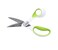 Westcott Heavy Duty CarboTitaniumBonded 8 Bent Scissors Durable Fabric Scissors Ergonomic Comfort Ideal for Crafting Cutting Tasks