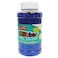 Charles Leonard Creative Arts by Glitter 16 Ounce Bottle Blue 41115