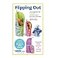 Annie by Flipping Out Zippered Cases Sewing Pattern
