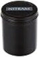 Nitram FUSAGE Powder Black One Size