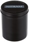 Nitram FUSAGE Powder Black One Size