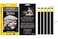 Nitram 700302 Charcoal