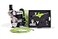 Grex GCK05 GenesisXGi3 Airbrush Combo Kit