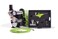Grex GCK05 GenesisXGi3 Airbrush Combo Kit