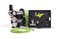 Grex GCK05 GenesisXGi3 Airbrush Combo Kit
