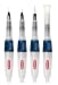 Derwent Push Button Waterbrush Assorted Set 2305816