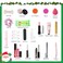 Crephy Makeup Kit for Women Full Kit Allinone Makeup Set Make up Set for Teens Women Include Eyeshadow Lip Gloss Set Concealer Mascara Blush